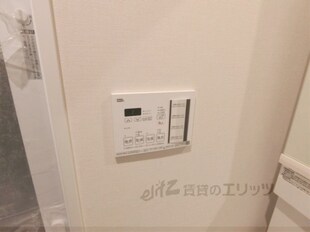 レシオ千里丘の物件内観写真